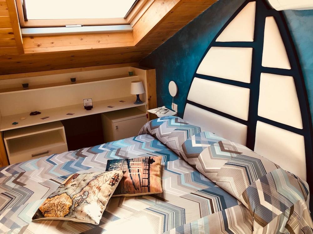 بد آند بريكفاست لا مانساردا الصورة الأساسية