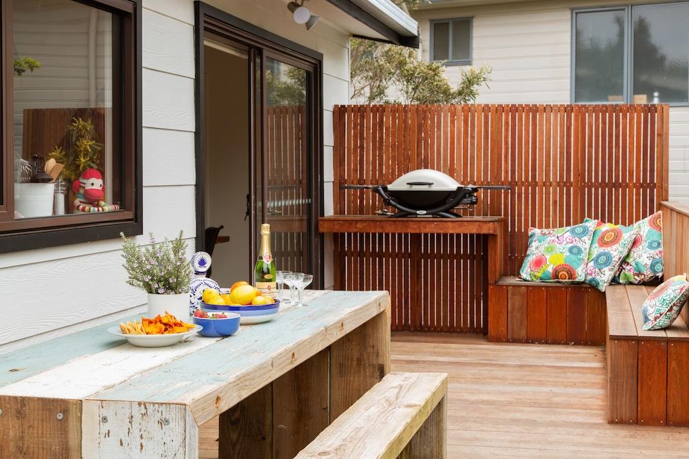 سميث بيتش جيتاوايز بيتشوود كلاسيك تفاصيل الفندق من الخارج