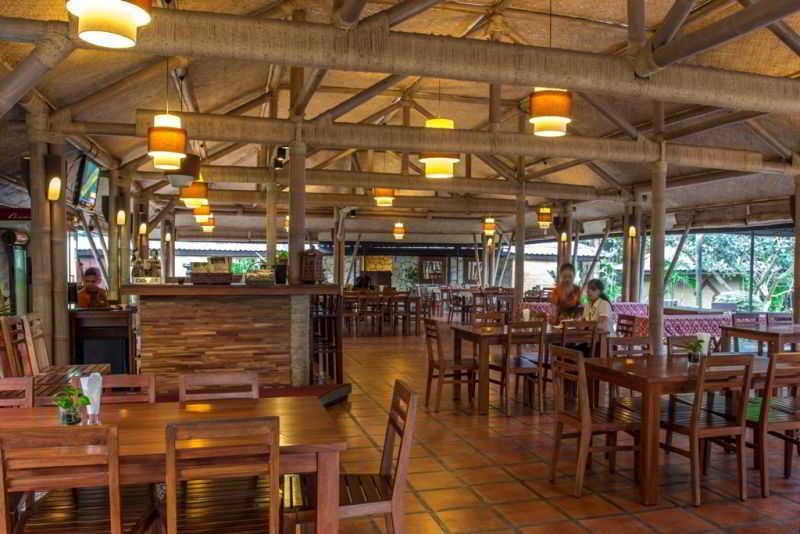 Sambi Resort Spa & Resto Others