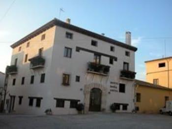 دوموس سيليكتا أوتل دونا أنيتا