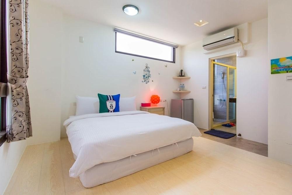 بلانشي دينج أي بد آند بريكفاست غرفة