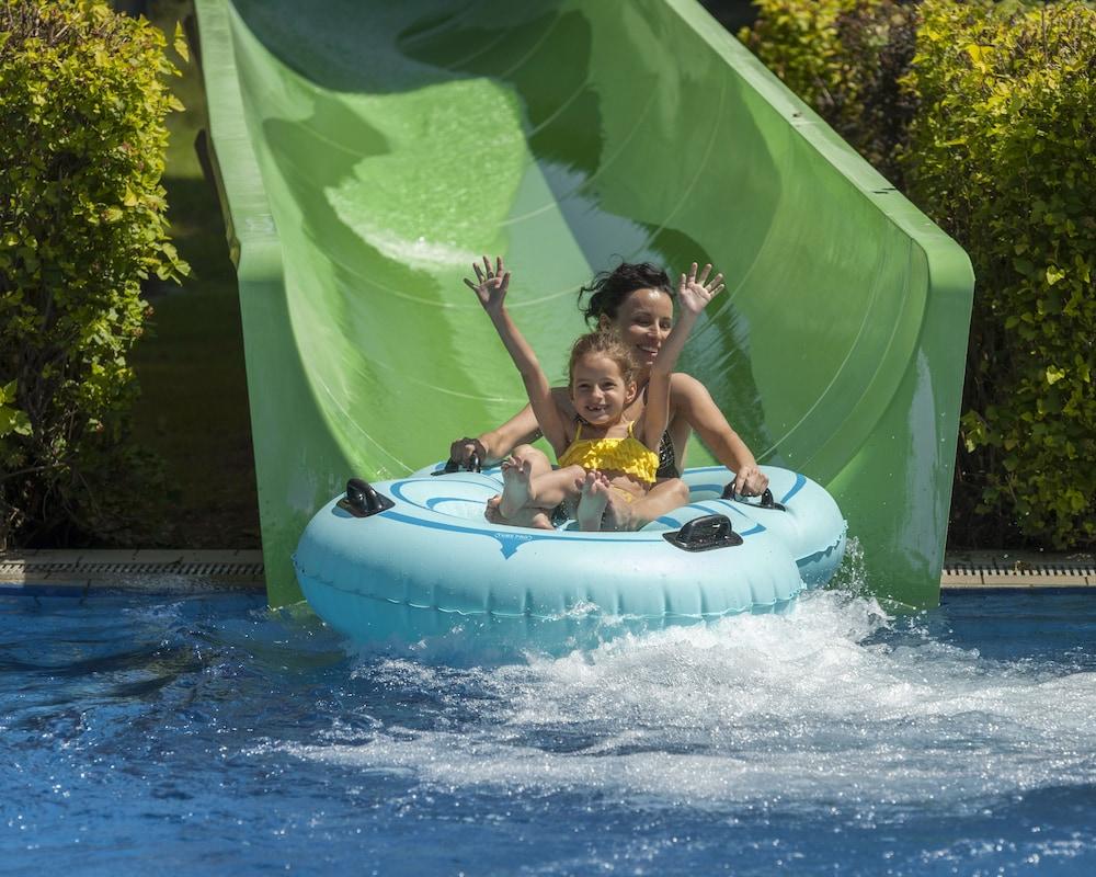 جراند هوتل بريموس-سافا هوتلز آند ريزورتس حمام سباحة