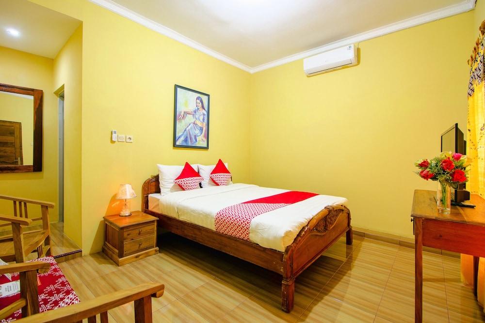 هوتل أو أوباك فيليدج بد آند بريكفاست الصورة الأساسية