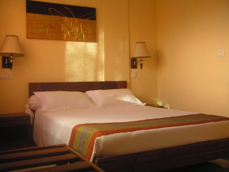 Java Hotel Others