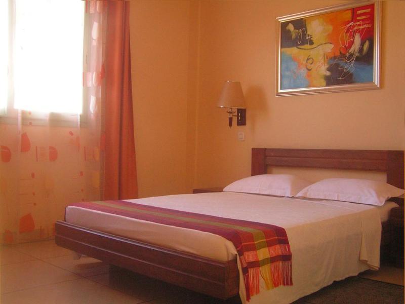 Java Hotel Others