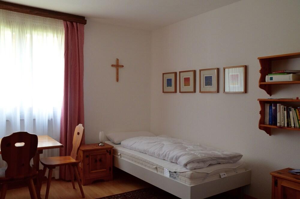 Alpenglück 43 Room