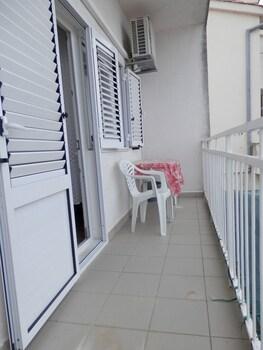 أبارتمنتس أبارتماني بيبي