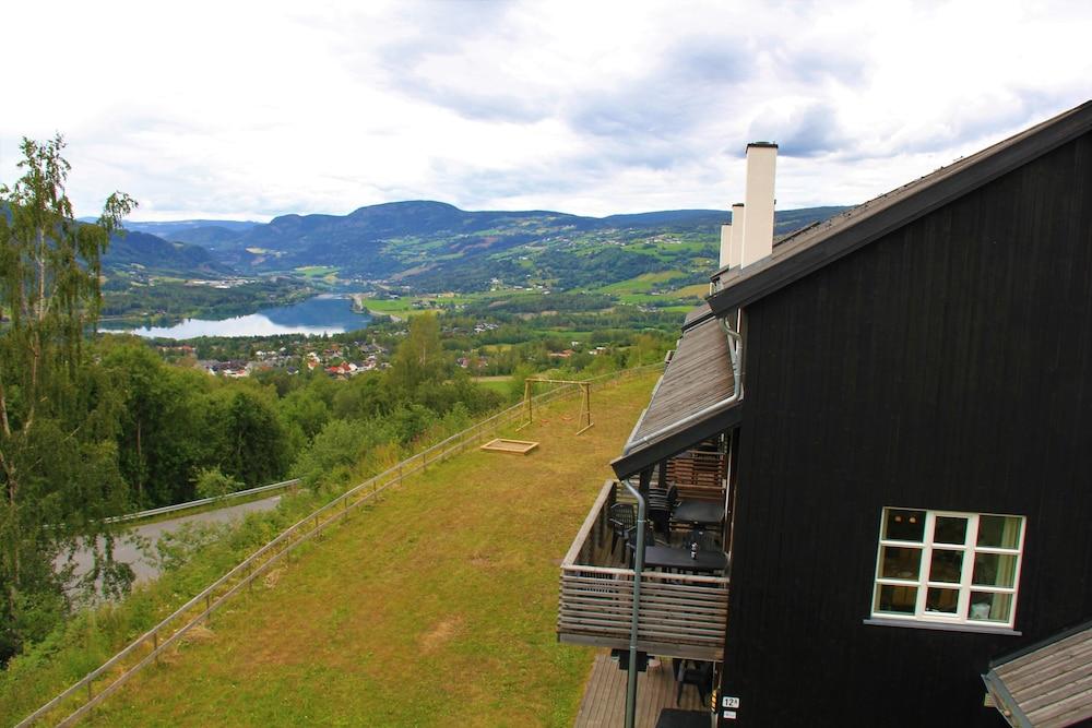Hafjell Resort Jaertunet Exterior