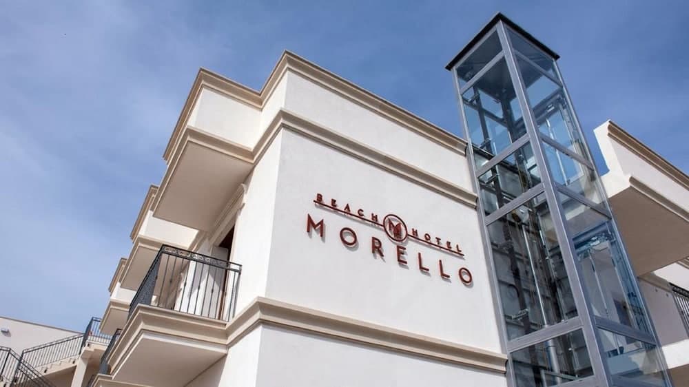 Morello Beach Hotel
