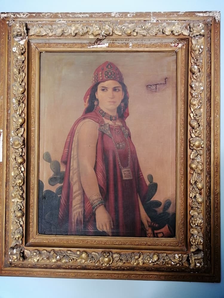 Superbe appartement avec Piscine Interior Detail