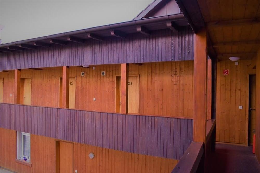 باد بروك هاوس