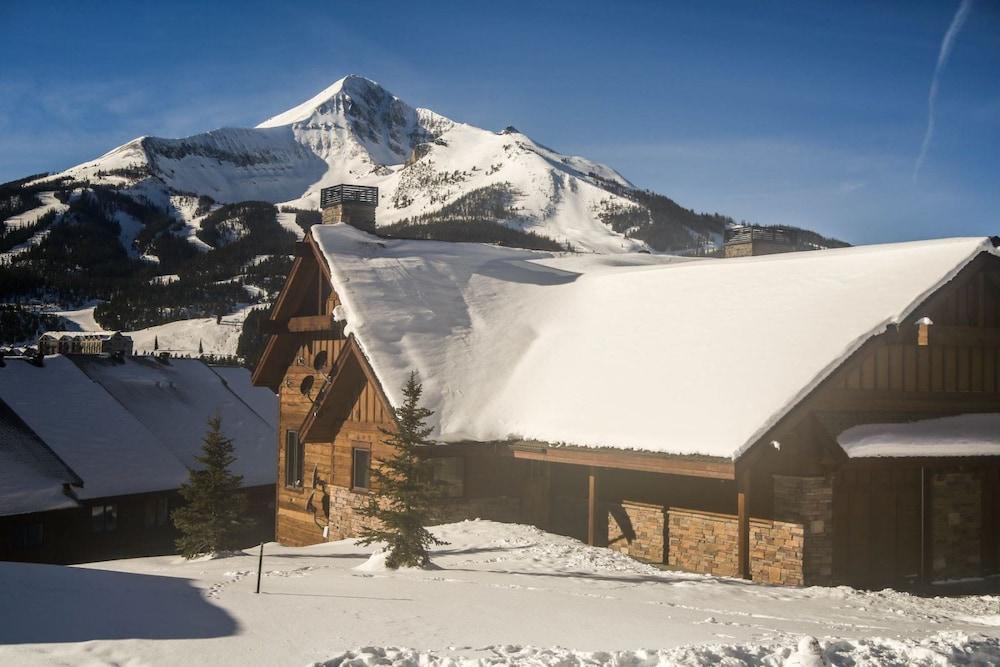 Big Sky - Alpenglow 22A