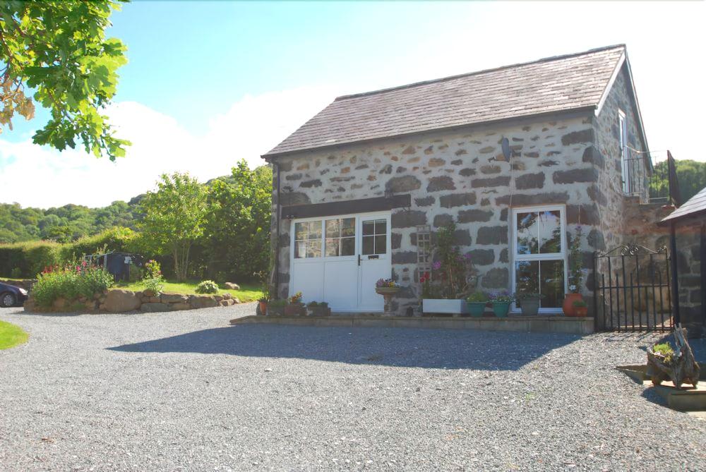 The Granary