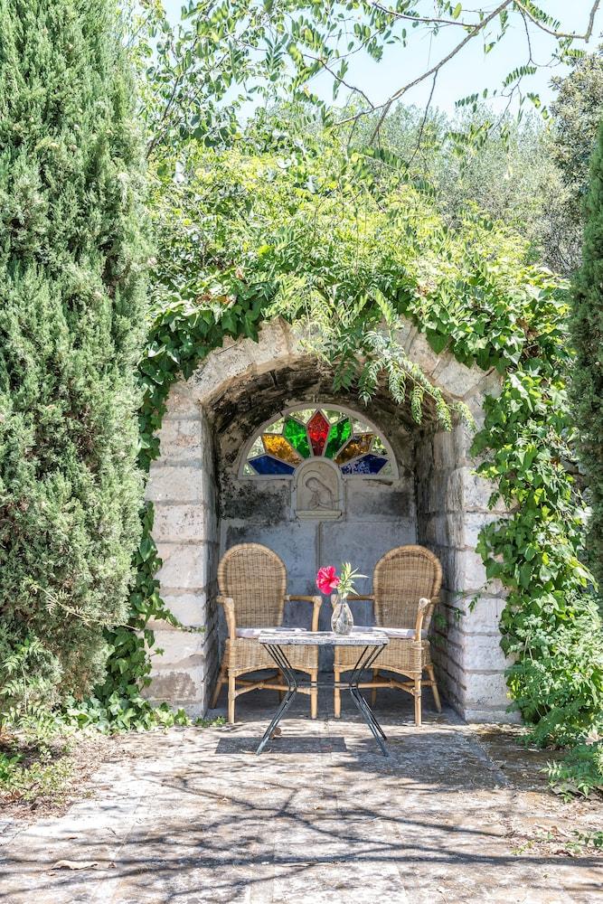 هوتل رورال بينياروكا - للبالغين فقط تفاصيل الفندق من الخارج