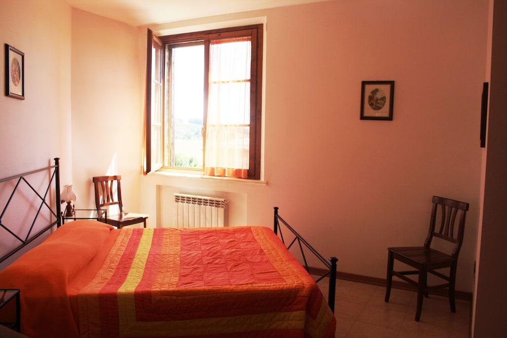 ريزيدانس بوديري أولمو غرفة