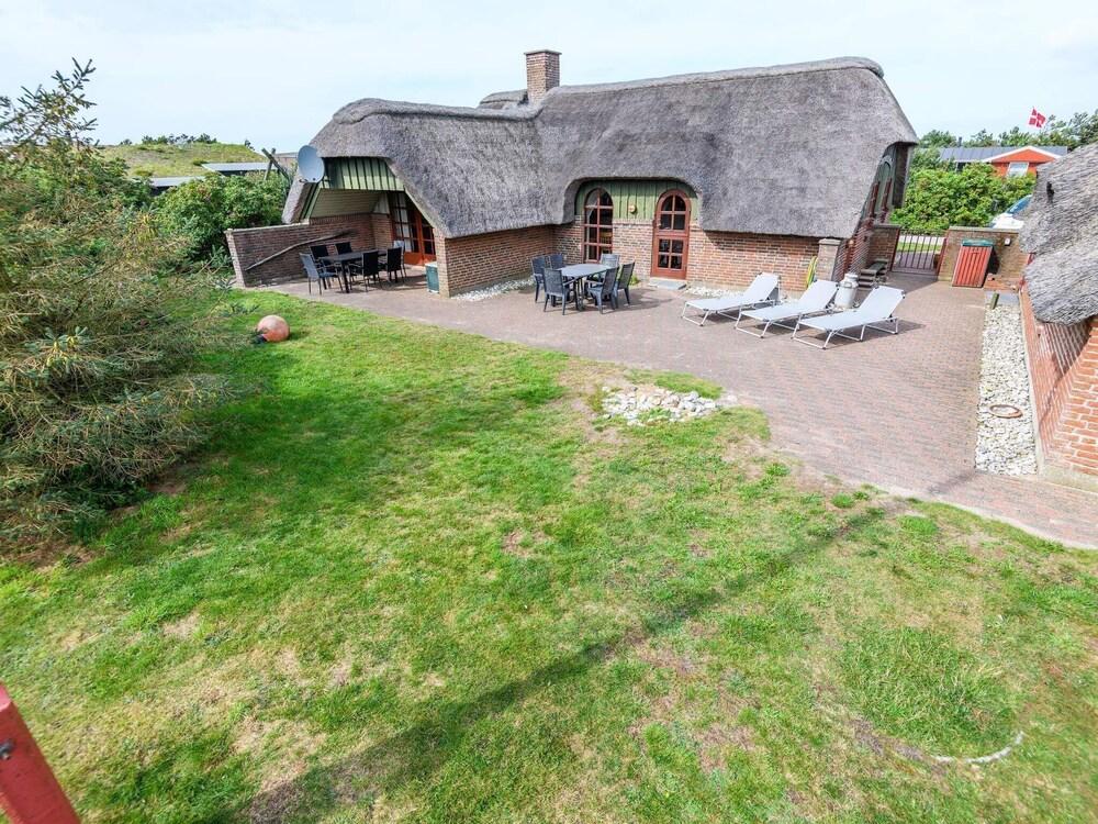 7 بيرسون هوليداي هوم أون إيه هوليداي بارك إن هفايد ساندي المنطقة الخارجية