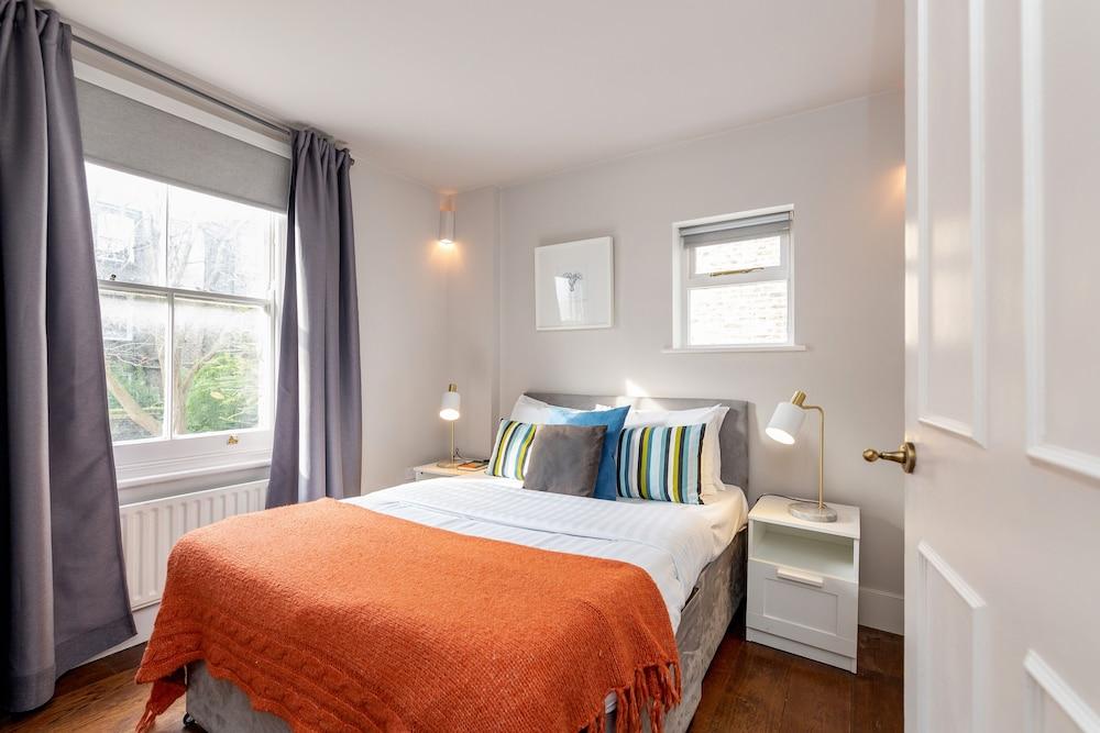 فوهول بارك فيوز - 2 بد فلات باي بيس تو جو غرفة