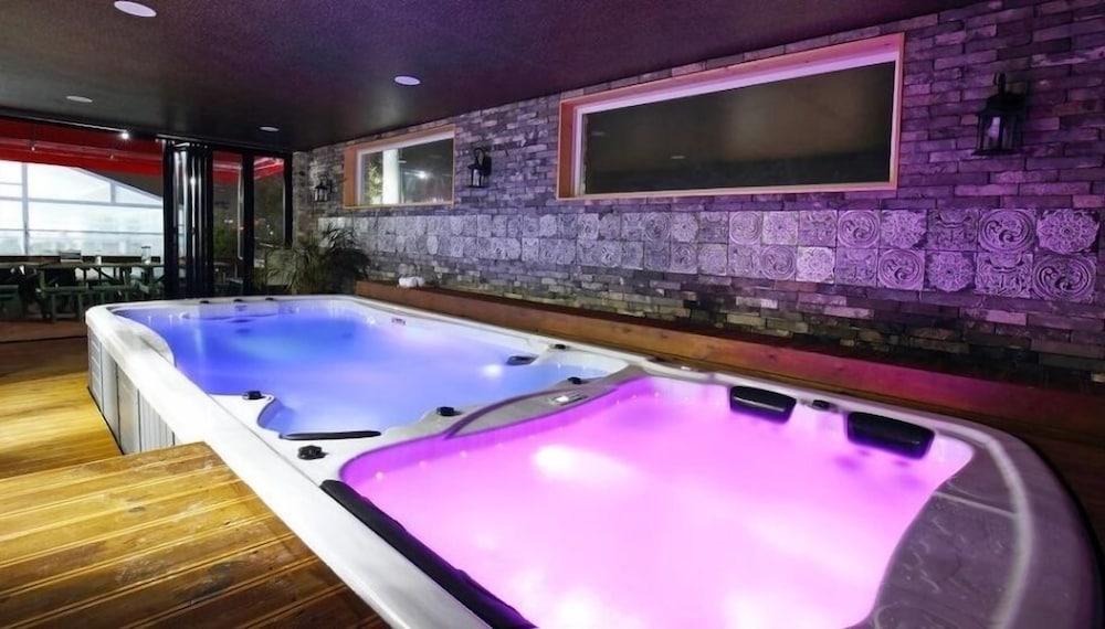 Gyeongju Sillamasil Pension One