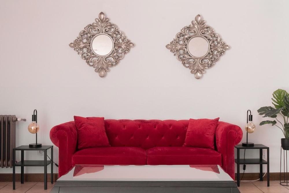 هوتل مونت بلانك الردهة