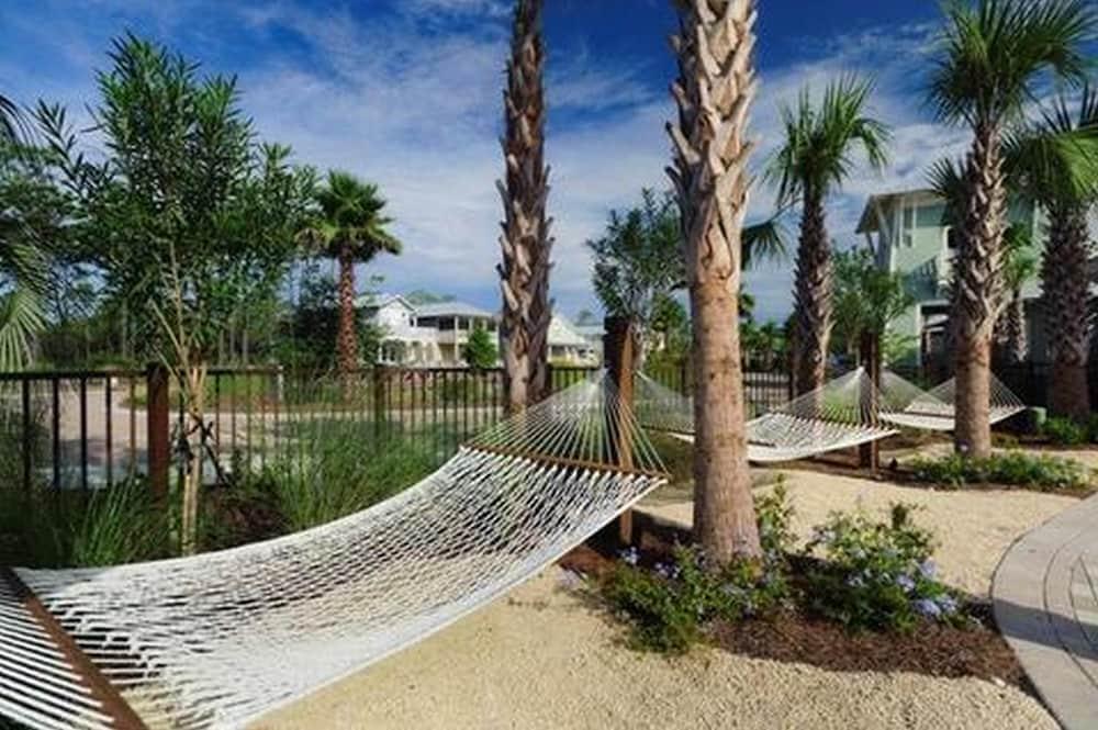 برايري باس هومز باي ديون فاكيشن رينتالز المنطقة المحيطة بالمنشأة