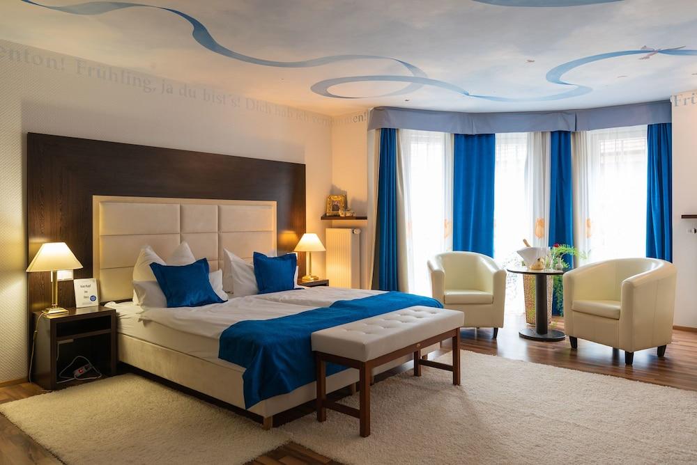 هوتل سنترال فايتل