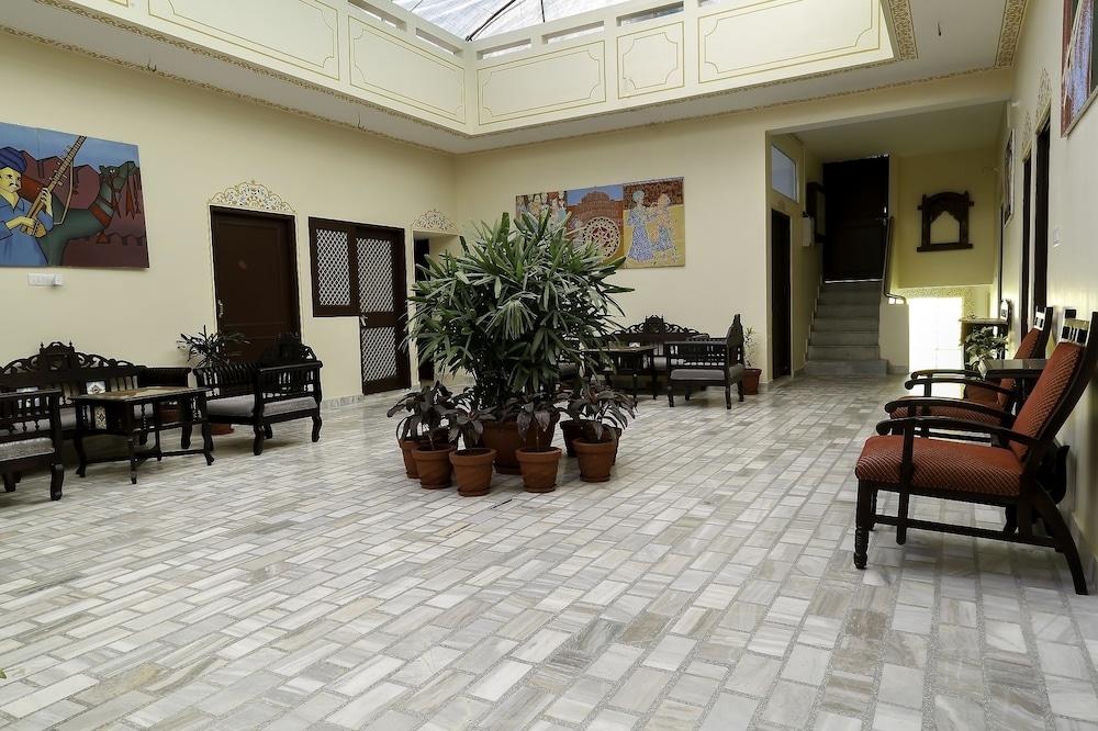 نوبل هاوس - إيه هيريتيدج هوم الصورة الأساسية