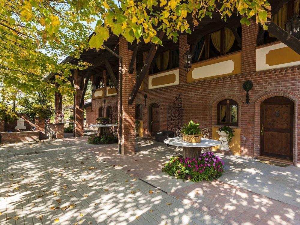 بودير سانت أنجيلو