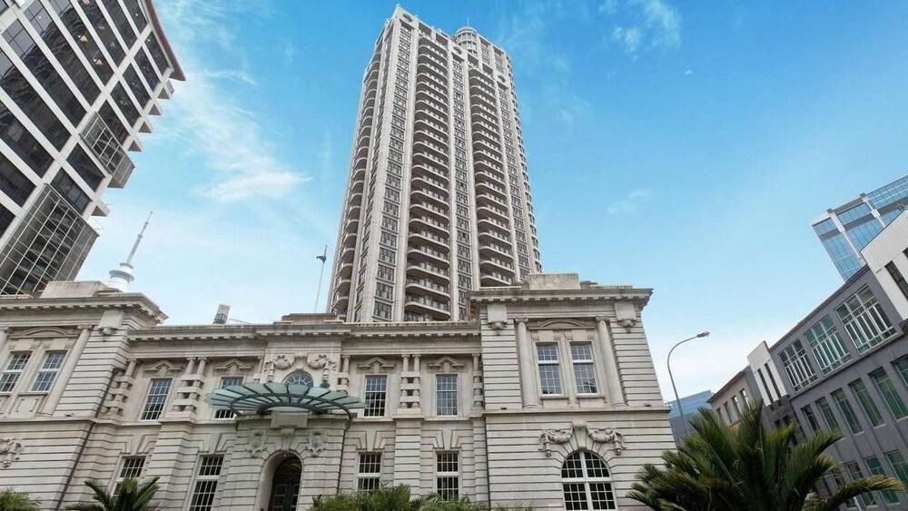 ميرتوبوليس 2 بد روم بارك سويت المنطقة الخارجية