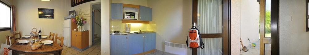 ف بريجورد سورجز إن-بيريجورد غرفة