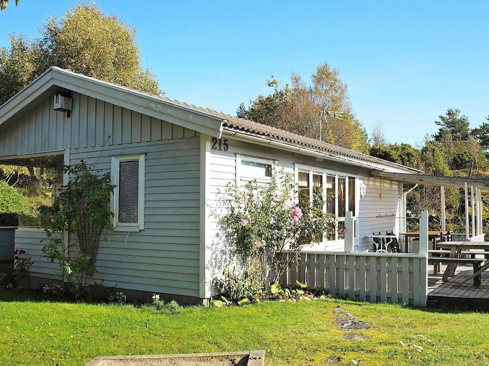 5 بيرسون هوليداي هوم إن فاجرفيل المنطقة الخارجية