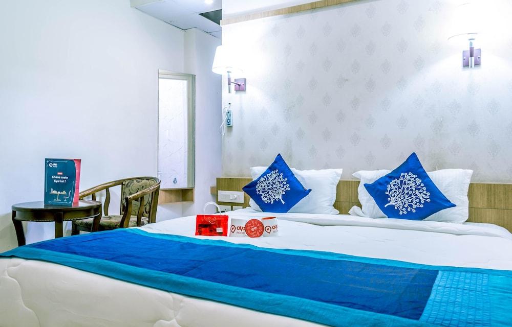 OYO 1661 Hotel Athidi Grand