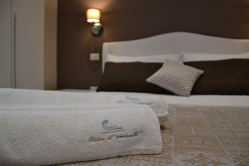 بد آند بريكفاست تيرا دوريانت