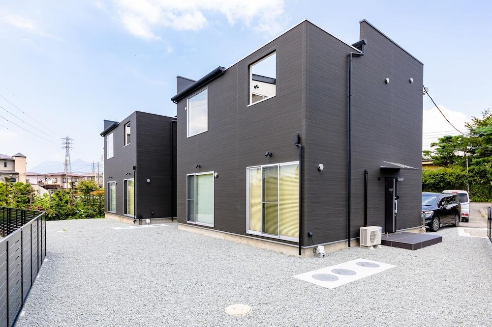 Frame View Mt.Fuji Villa West Featured Image