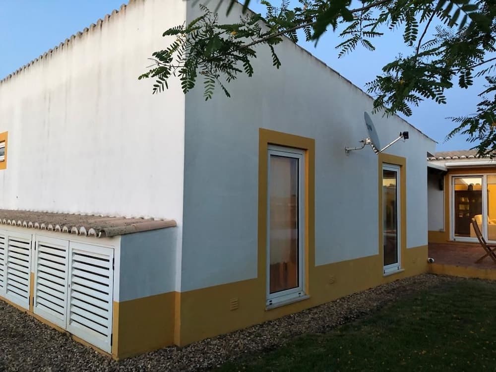 Herdade do Gizo Exterior