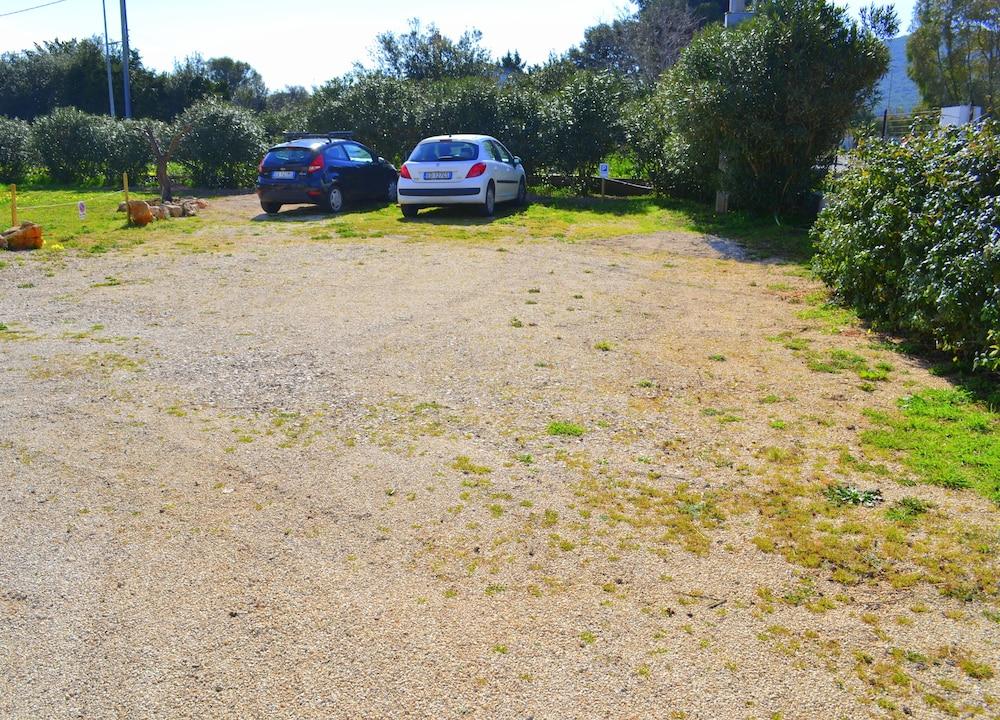 بد آند بريكفاست لا كازا بيانكا دي بورتو كونتي المنطقة الخارجية