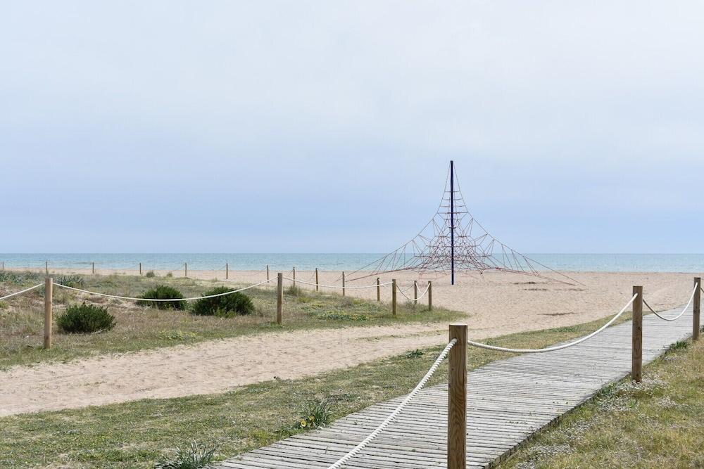Antara Be my Guest Castelldefels Beach