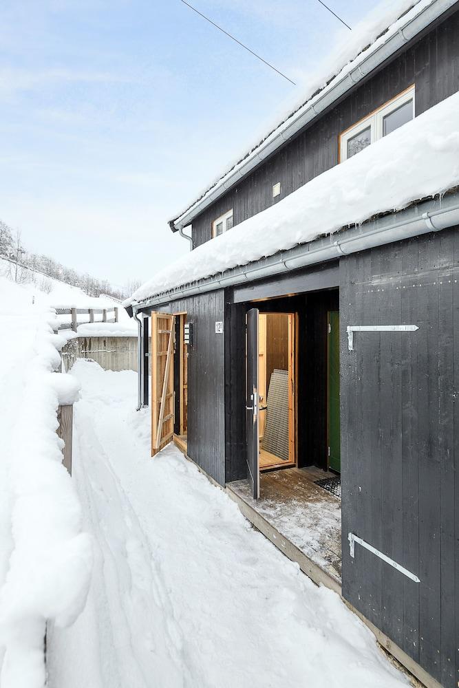 Hafjell Resort Jaertunet Exterior
