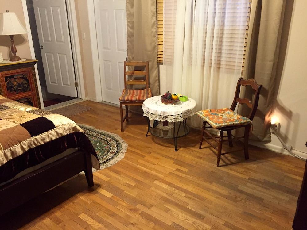 صنشاين إل إيه بي إن بي