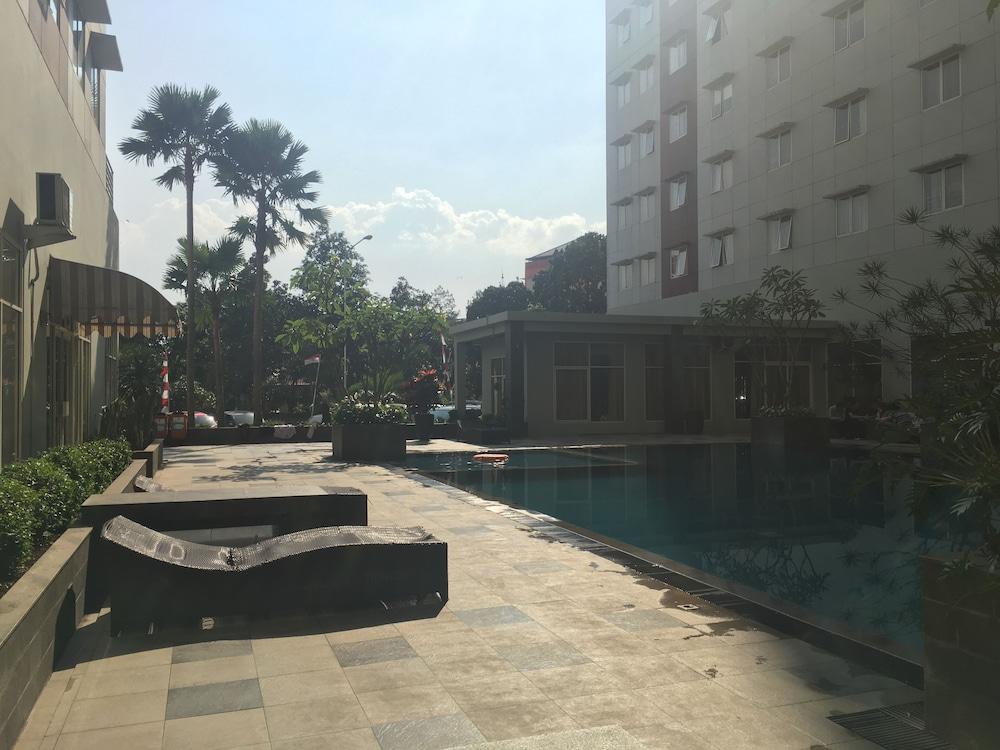 كوزي ستوديو آت باينوود أبارتمنت نير أونباد جاتينانجور المنطقة الخارجية