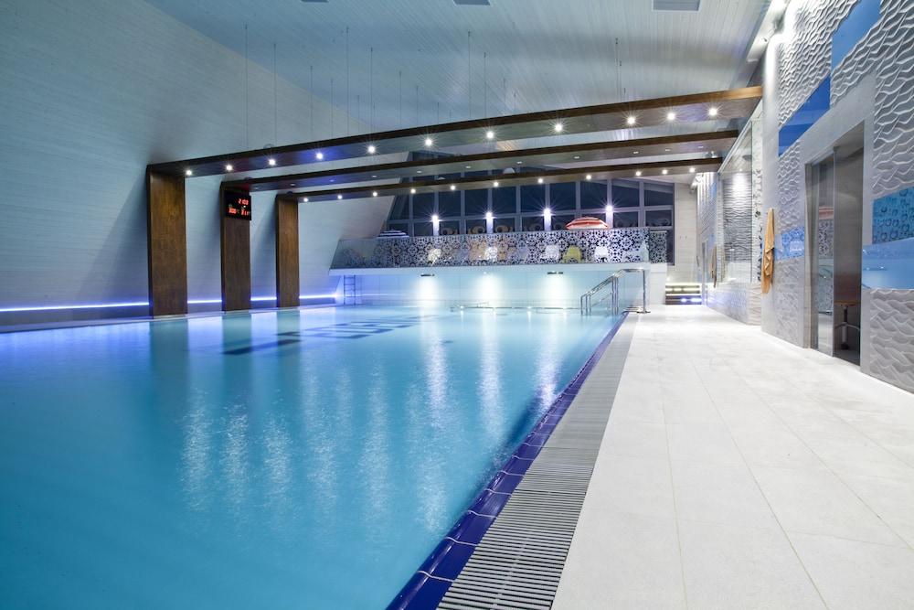 إيدن ريزورت آند سبا