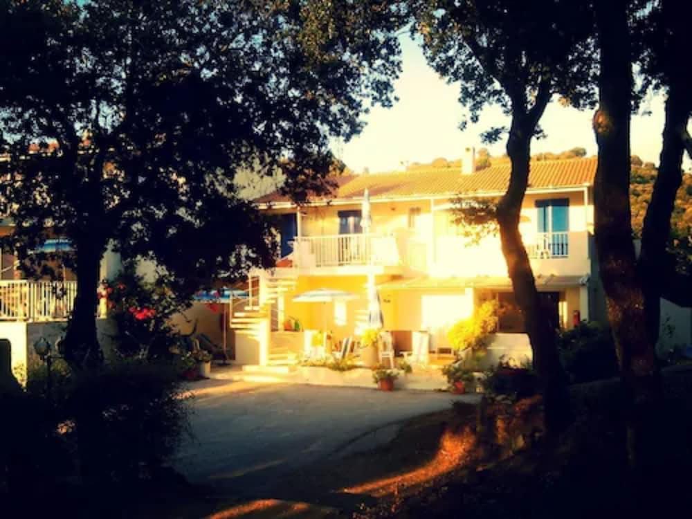 Hotel Résidence Funtanella