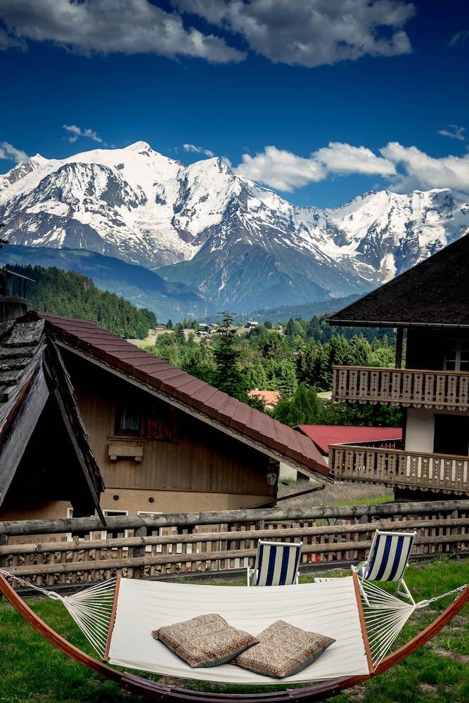 ليه روتشز سويت هوتل آند سبا واجهة الفندق