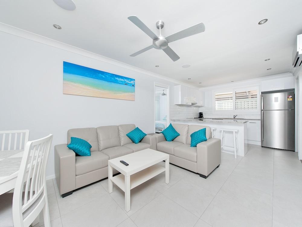 بورانير آت كورليت