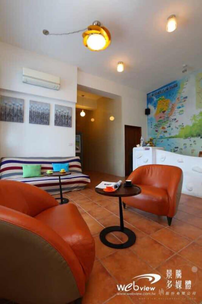 Fuyue sea View Reception Hall