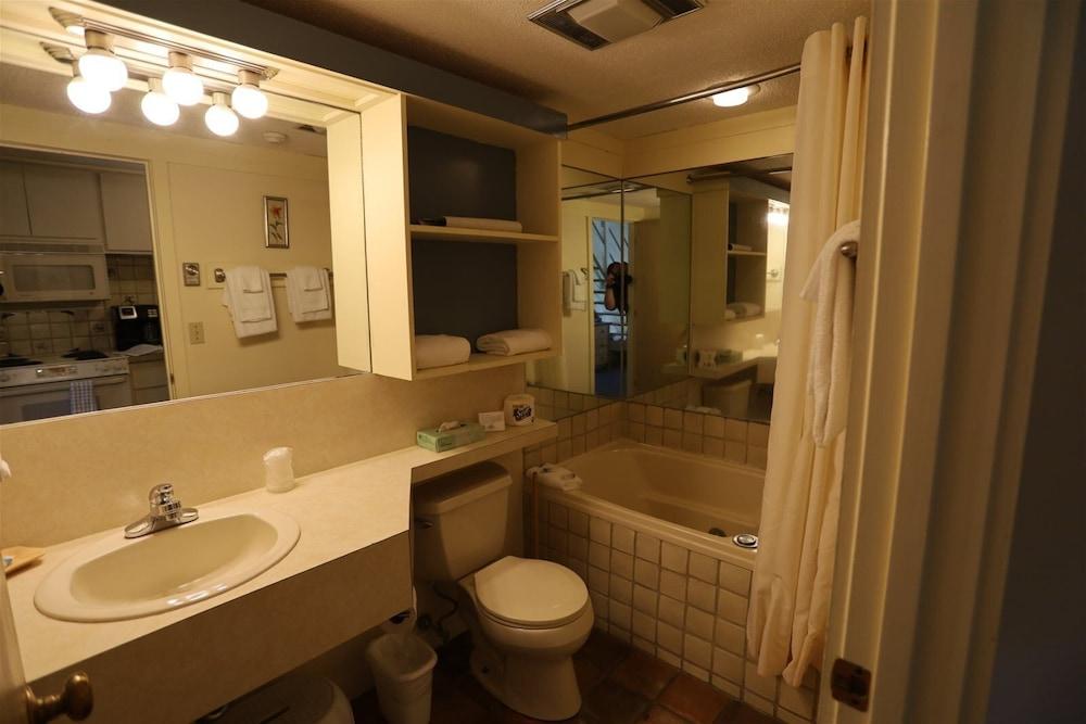 إنز افو ي سفي 406،  بدمد، ووترفيل فالي حمام