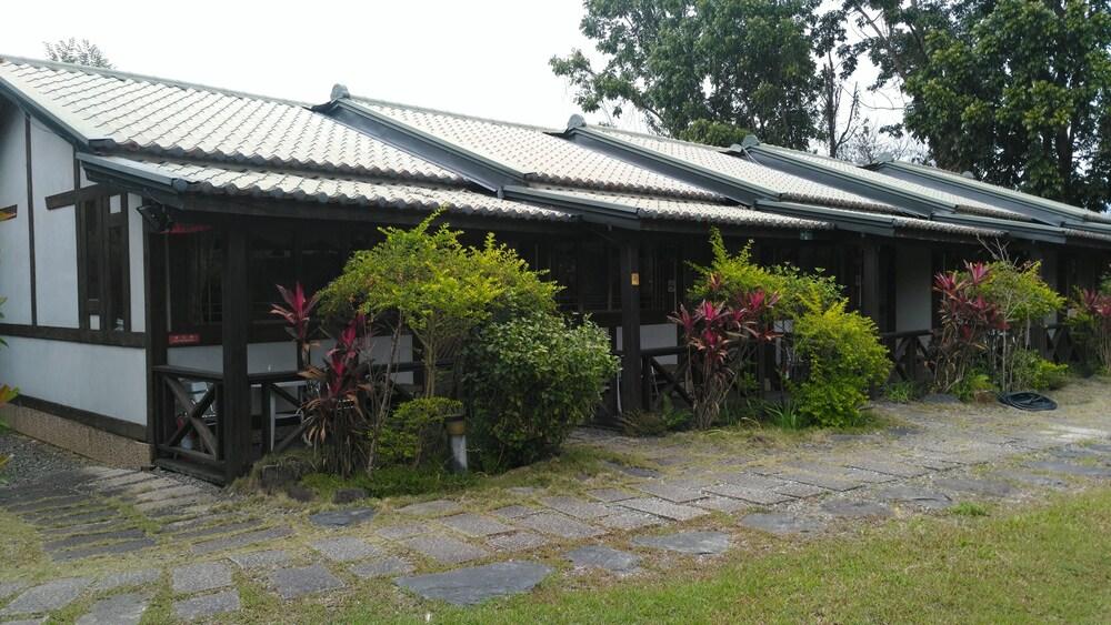 غرين ريفير ايكو كلتشر بد آند بريكفاست المنطقة المحيطة بالمنشأة