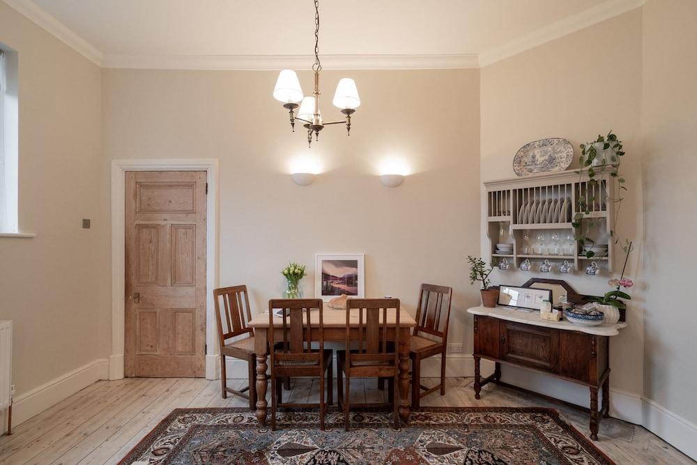 The Oratory Room