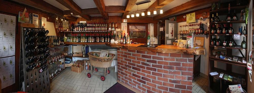 وورنرز شلوس فاينجت آند ويلنيس هوتل الفندق من الداخل