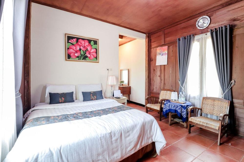 بالكونديز دوتا مينوري