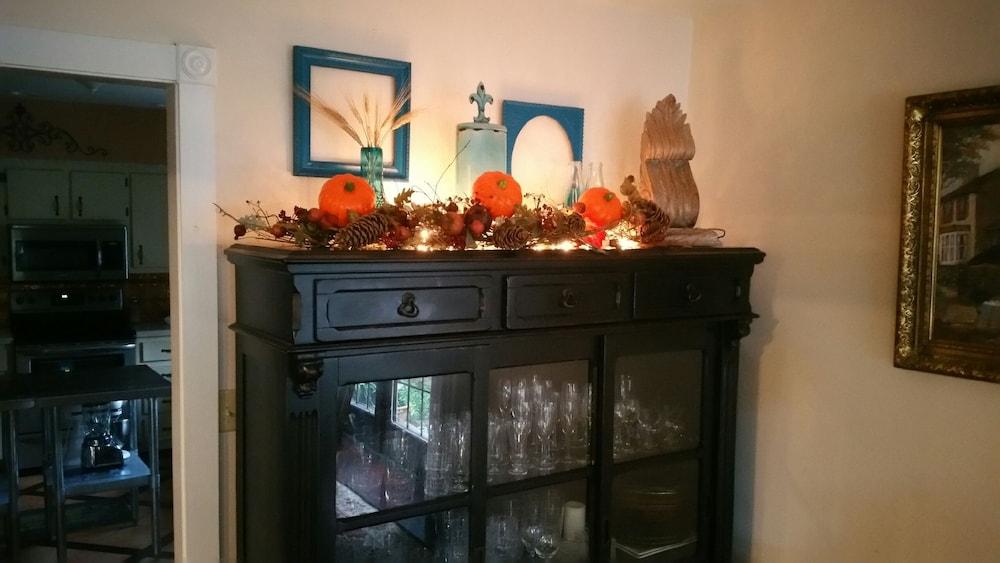 وودستوك إن بي آند بي تفاصيل الفندق من الداخل